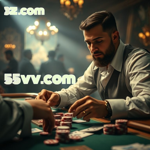 Explorando o App Inovador do 55vv.com para Jogadores
