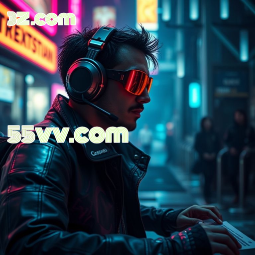 Experimente a Seção Paga do 55vv.com e Transforme seu Jogo