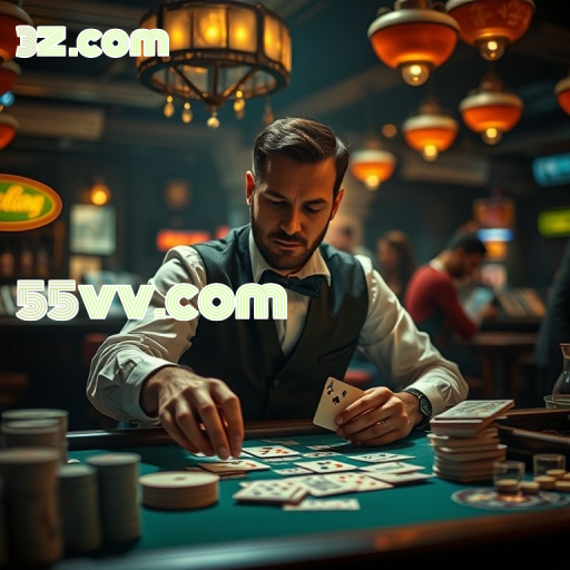Explore o VIP do 55vv.com e aumente sua diversão